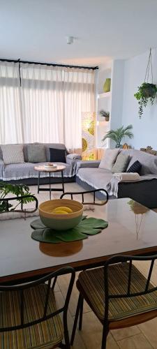 El Gueco Holiday Apartment 4