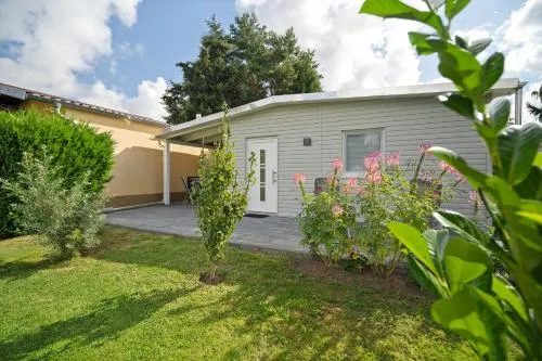 Ferienhaus Kira in Rechlin, Deutschland