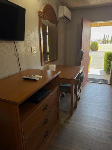 Apple Valley Motel in Apple Valley, USA