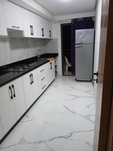 الهدى in 엘 호우다