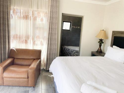 17 Zurich Drive House in 马盖特