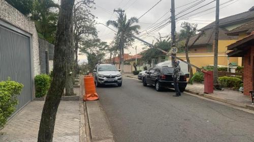 景色, Studio Mobiliado em São Paulo zn (Studio Mobiliado em Sao Paulo zn) in トレメンベー