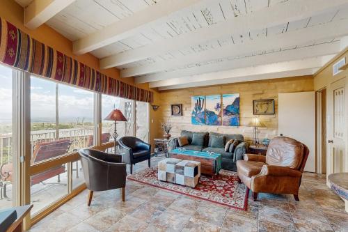 Manzanita Casitas