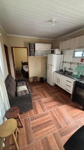 CAMIGIGA Alquiler en Barra de Chuy, Uruguay in บาราเดลชุย