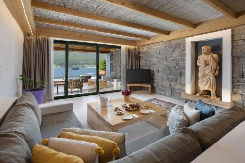 Titanic Luxury Collection Bodrum - 편의 시설/서비스