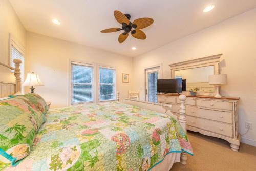 Calypso Cottage - main image