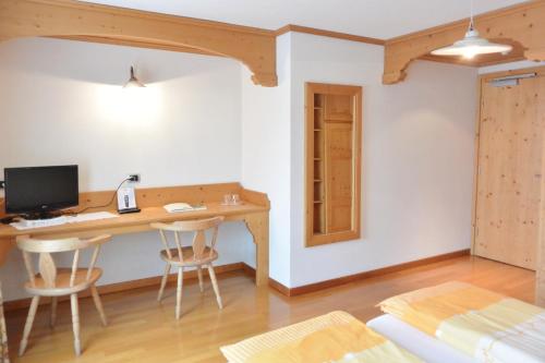 Hotel Garnì al Plan - image 6