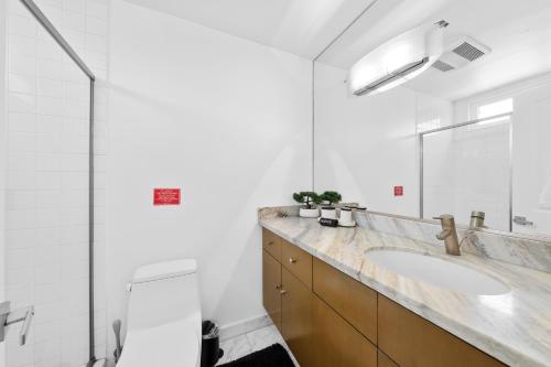 The Orchid-Beachfront Bliss Spacious 2BR Apt In Santa Monica, Los Angeles (Foto 7)