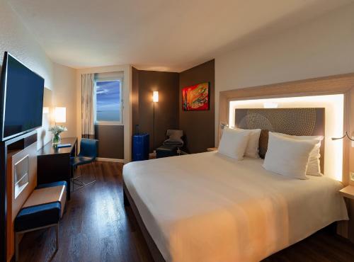 Novotel Dakar in Dakar
