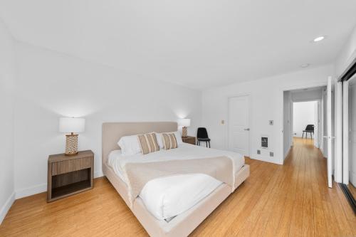 The Orchid-Beachfront Bliss Spacious 2BR Apt In Santa Monica, Los Angeles (Foto 5)