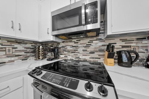 The Orchid-Beachfront Bliss Spacious 2BR Apt In Santa Monica, Los Angeles (Foto 6)