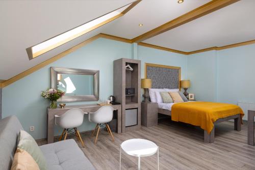 Salvatore Prague Rooms – Prague, NY