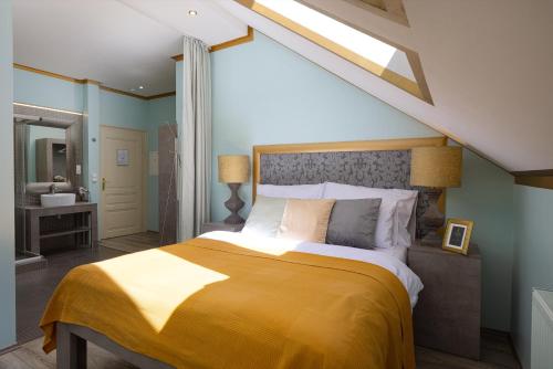 Salvatore Prague Rooms – Prague, NY