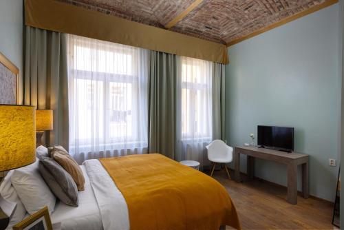 Salvatore Prague Rooms – Prague, NY