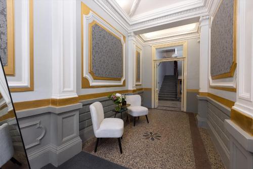Salvatore Prague Rooms, Praha (fotografie 10)
