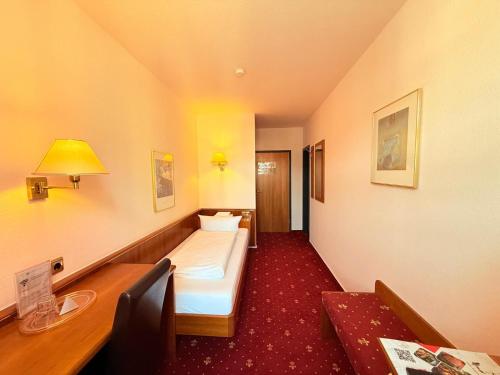 Hotel Merseburger Hof - image 7