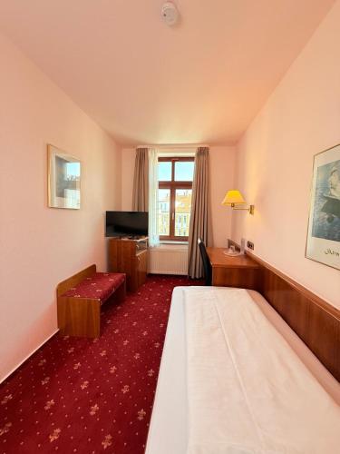 Hotel Merseburger Hof - image 5