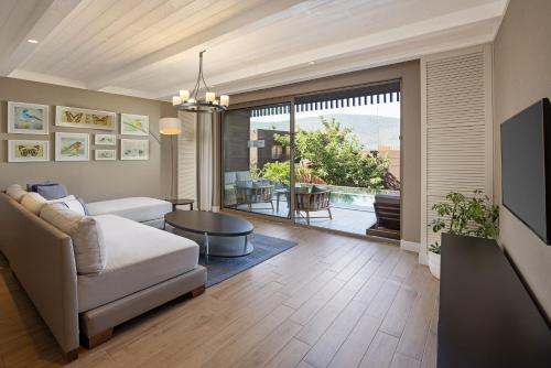 Titanic Luxury Collection Bodrum - 편의 시설/서비스