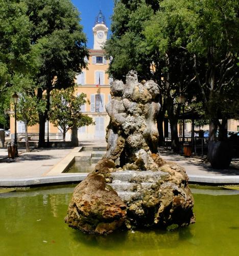 Αξιοθέατα στην περιοχή, Studio au cœur du village in Ζεμενό