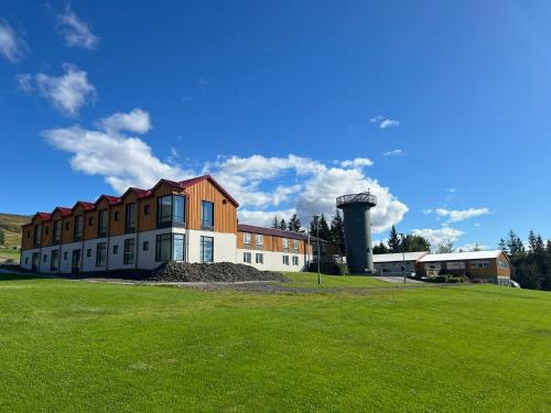 . Hotel Natur Akureyri
