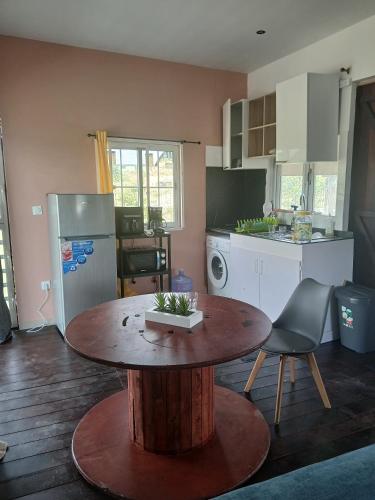 Magnifique Carbet in มาตูรี