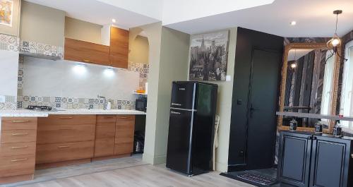 T2 le Lac de st-ferréol (T2 le Lac de st-ferreol) in Dourgne