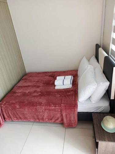De Luxe, Standard and Studio Suites -The Breeze Residences-close to Airport,Mall of Asia, US Embassy, Manila (photo 11)