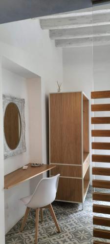 포르토 엠페도클레 Casa Sanfilippo 3성급 게스트하우스 객실