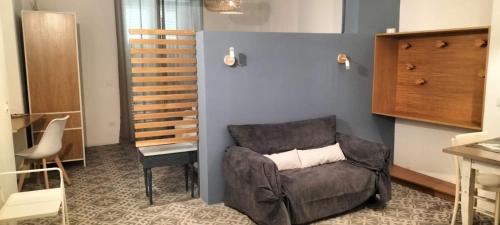 포르토 엠페도클레 Casa Sanfilippo 3성급 게스트하우스 스위트룸