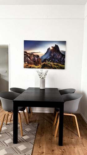 Benmey Apartment Kuche,tv,waschmaschine - Mannheim