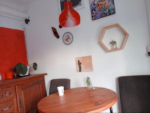 Casa Salas, descanso, Arte y cultura en Buenos Aires in Parque de Chacabuco