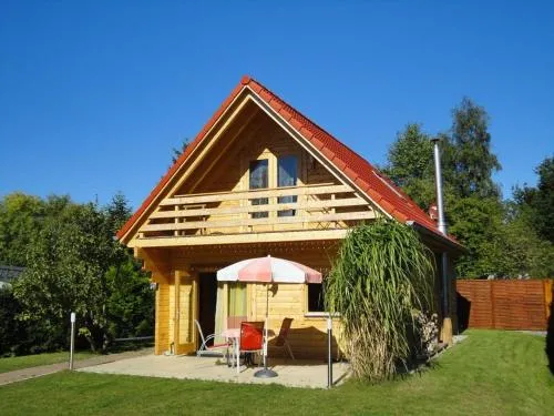 Ferienhaus Woody in Dranske, Deutschland