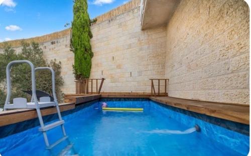 Villa vip famille Jérusalem (Villa vip famille Jerusalem) in 西山腰