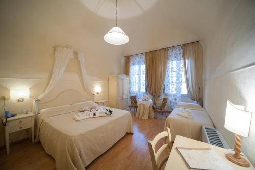 Albergo Etruria