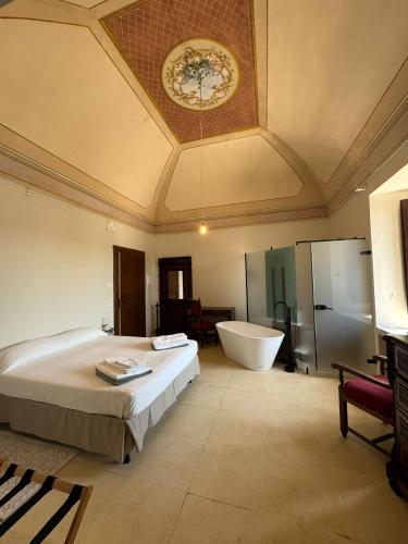 1 king bed