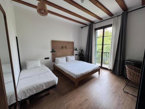 Vaganto Coliving, Barcelona