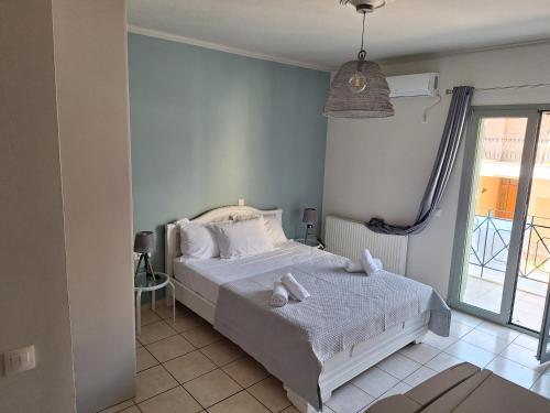 Unique View Apartments, Argostoli (fotografie 8)