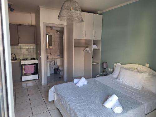 Unique View Apartments, Argostoli (fotografie 2)