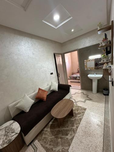 شقة مفروشة للكراء اكادير للعائلات فقط حي ادرار (شقة مفروشة للكراء اكادير للعائلات فقط حي ادرار) in 아드라