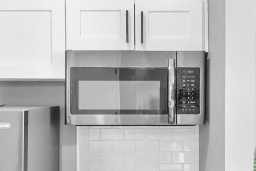 Modern DT Stay, King Bed, Parking Available, Cleveland (fotografie 2)