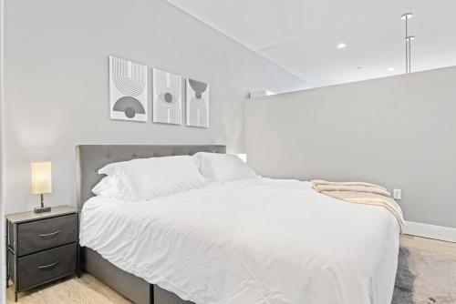 Modern DT Stay, King Bed, Parking Available, Cleveland (fotografie 6)