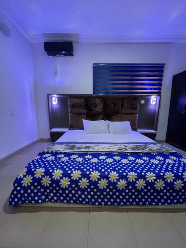 Ungess Luxury Serviced Apartment in Ifako-Ijaiye