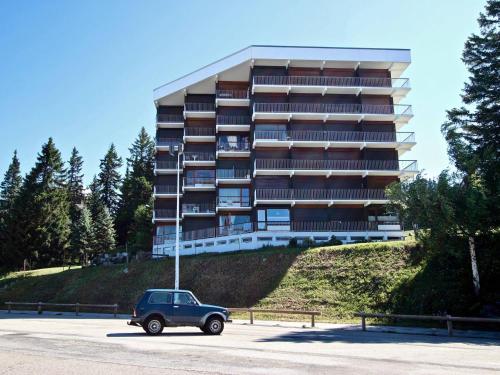 Studio 4 personnes avec balcon et équipements pratiques - FR-1-549-64 (Studio 4 personnes avec balcon et equipements pratiques - FR-1-549-64) in Chamrousse