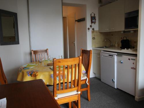 Appartement Chamrousse 1 pièce 4 personnes - FR-1-549-62 - image 8