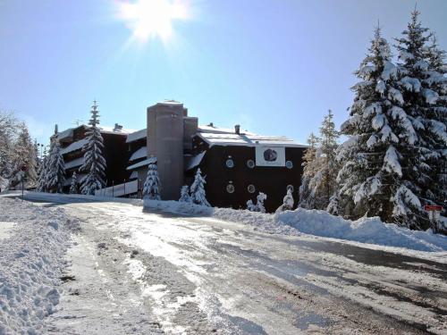 Appartement Chamrousse 1 pièce 4 personnes - FR-1-549-62 - image 5