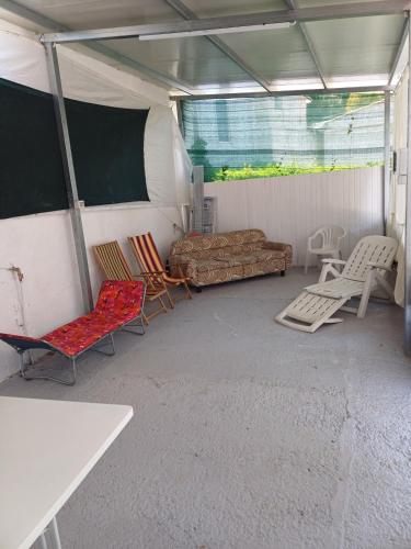 Mobile Home Elena in เปสกีชี