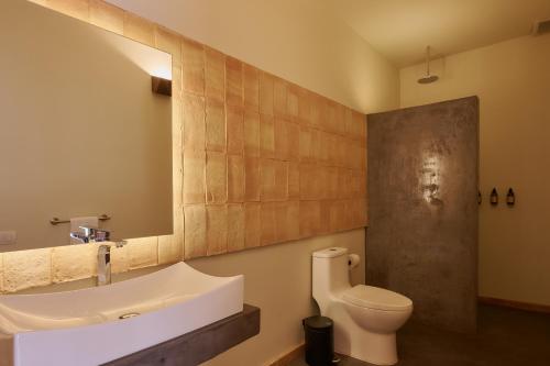 Suite, junior, vue sur la piscine