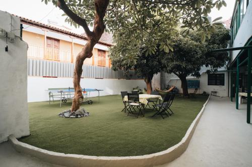 Cactus Coliving