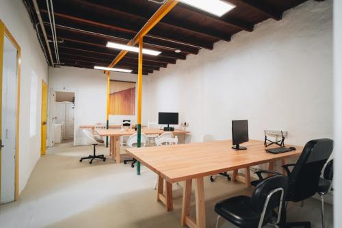 Cactus Coliving