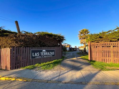 Cabañas Las Terrazas